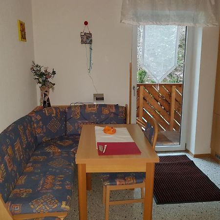 Gaestehaus Forstner Loich Bagian luar foto