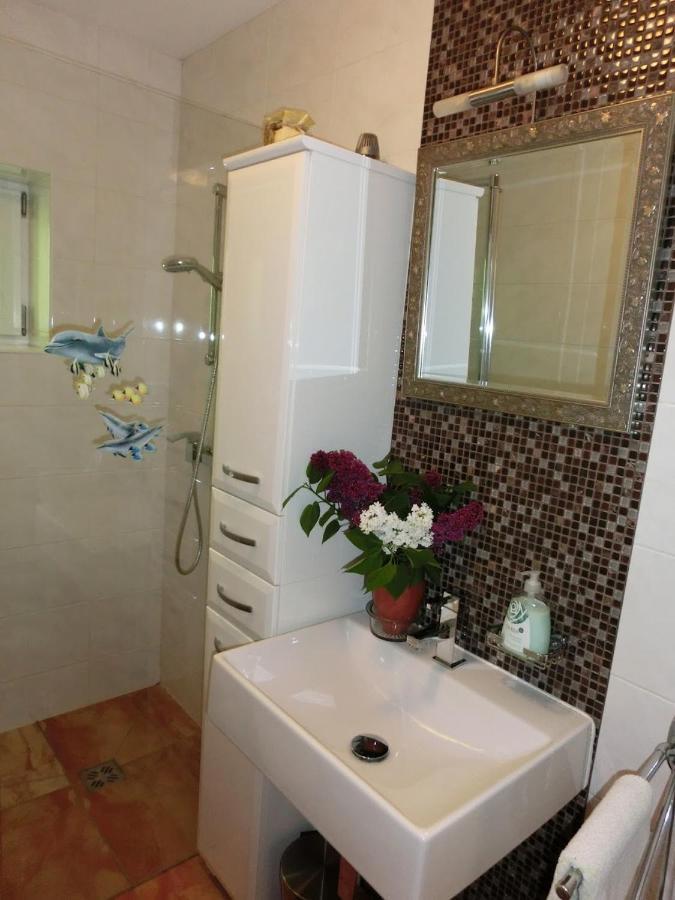 Gaestehaus Forstner Loich Bagian luar foto