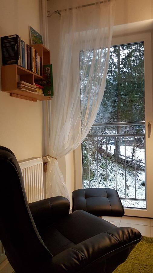 Gaestehaus Forstner Loich Bagian luar foto
