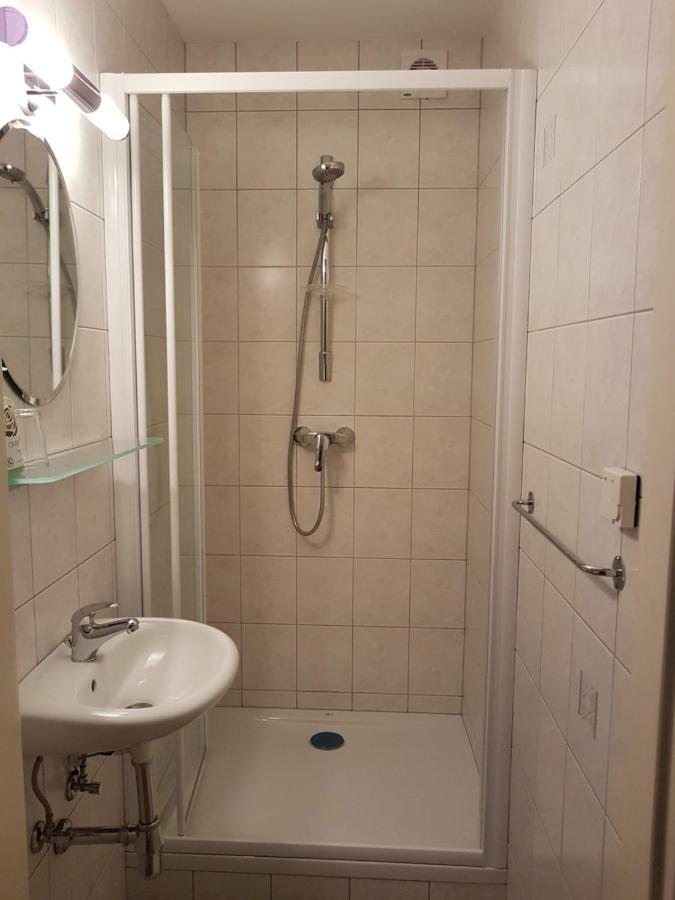 Gaestehaus Forstner Loich Bagian luar foto